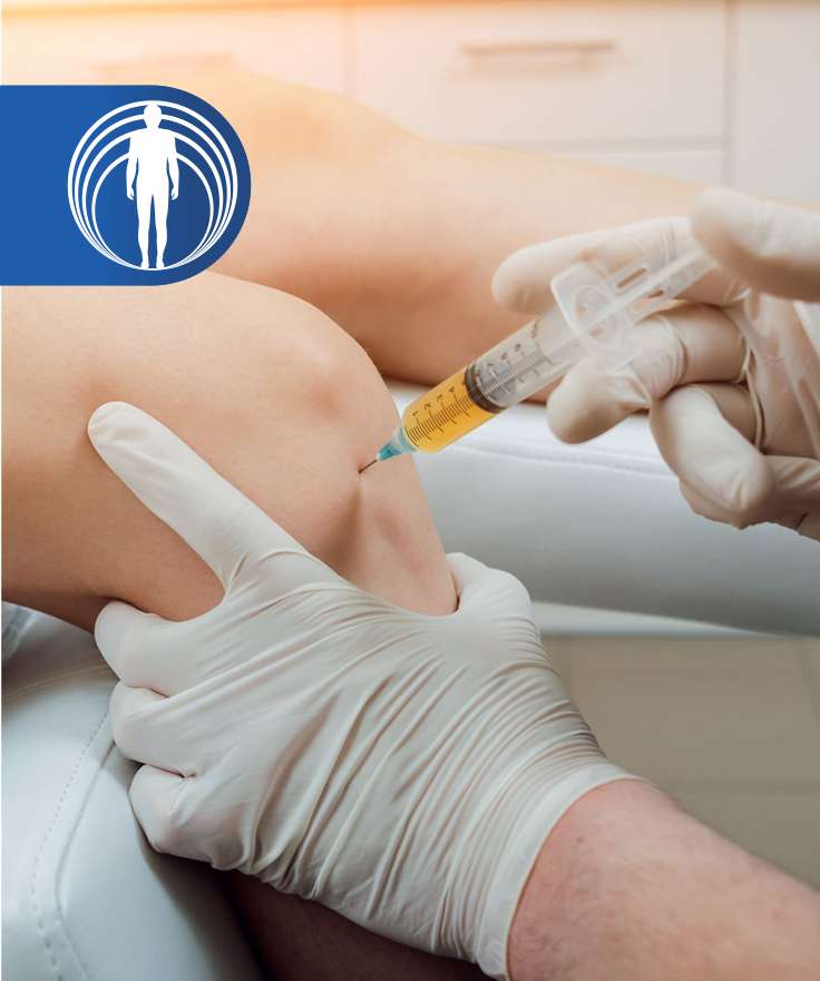 Medicina del dolor