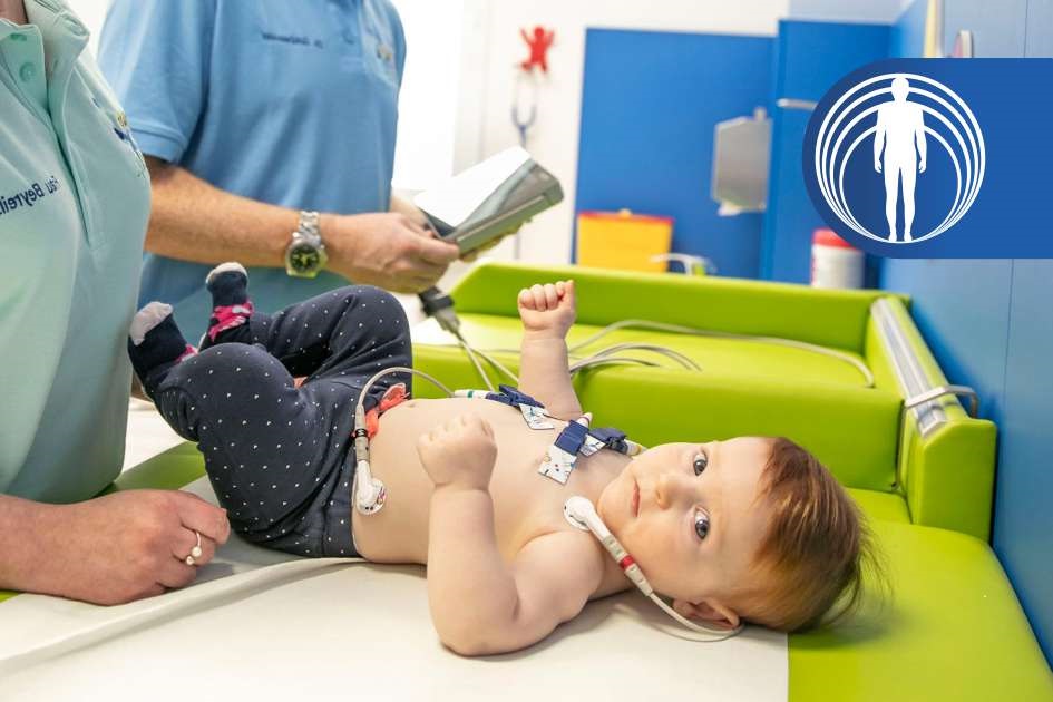 Cardiologia Pediatrica