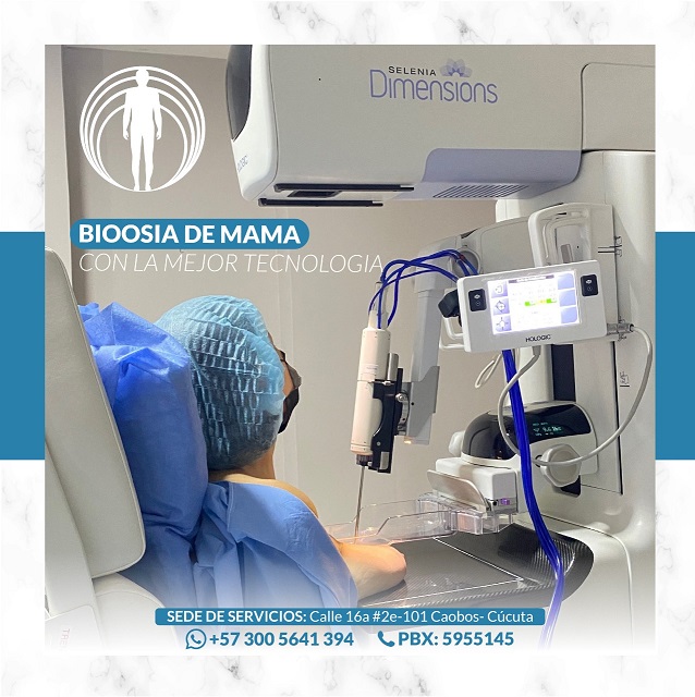 mammography ultrasound